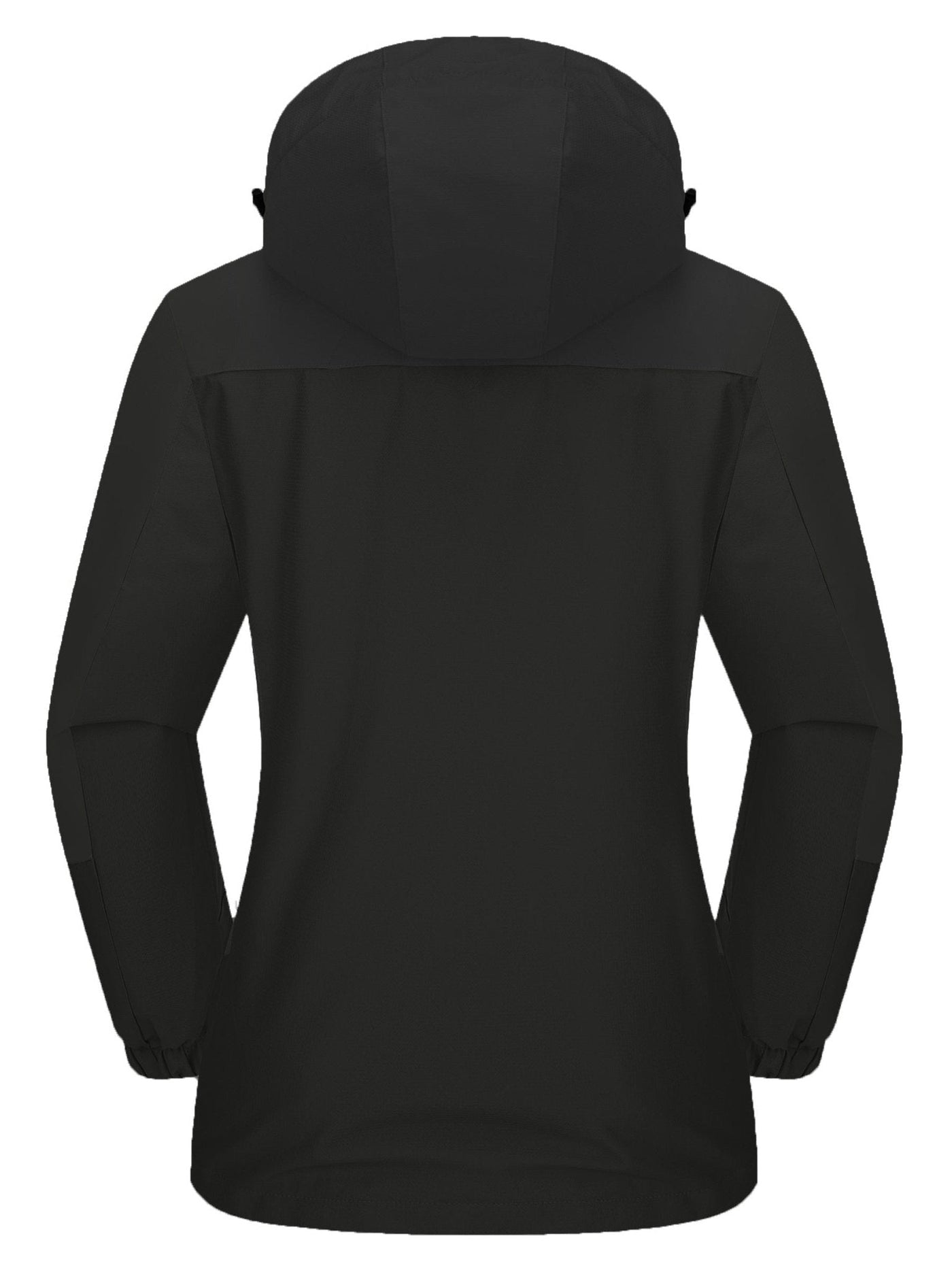 ANNE | 3-IN-1 WATERPROOF FLEECE LINED COAT