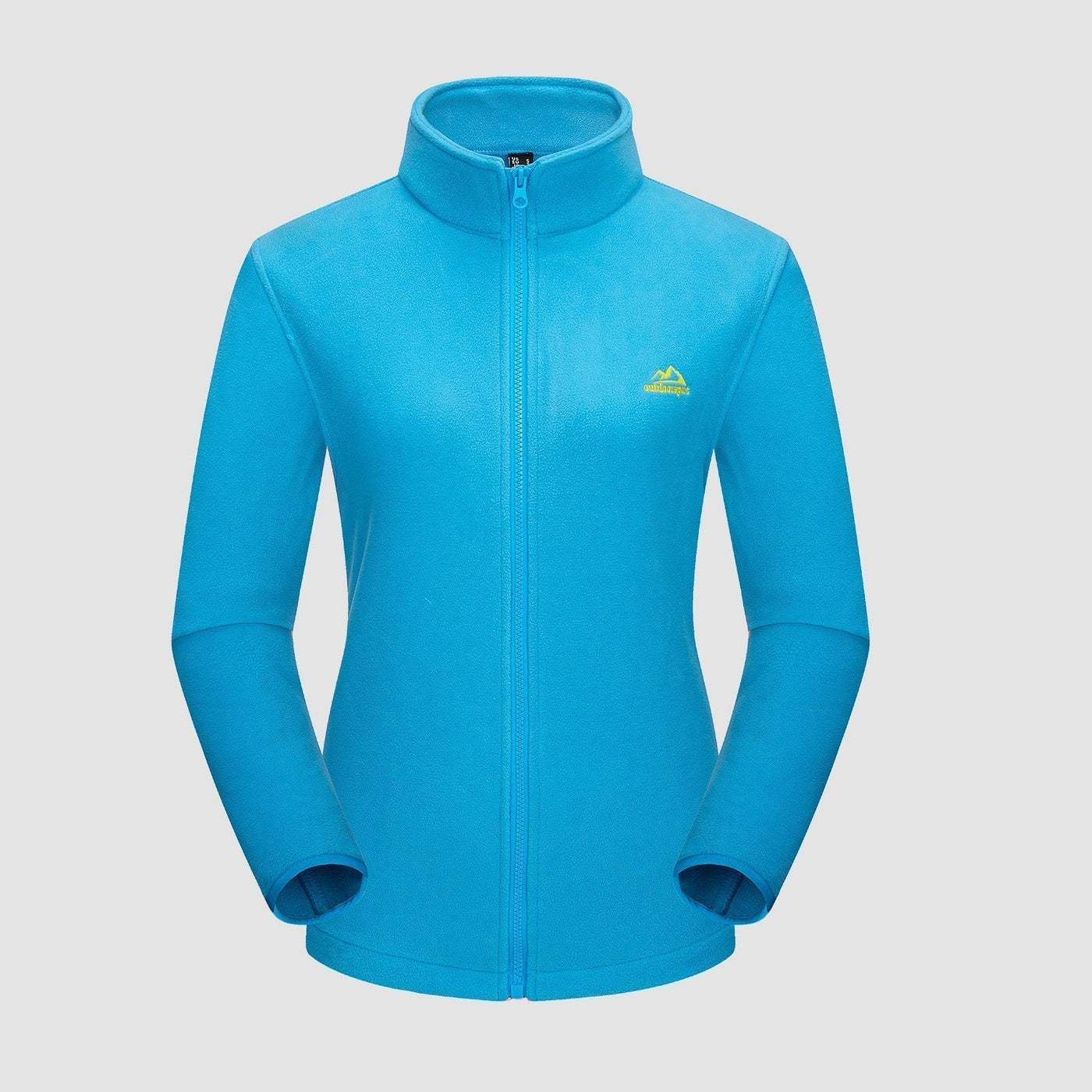 ANNE | 3-IN-1 WATERPROOF FLEECE LINED COAT