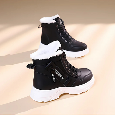 Freya | Comfort Boots
