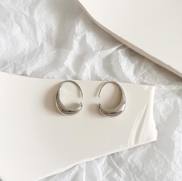 Emma™ | Luxury Gold Earrings