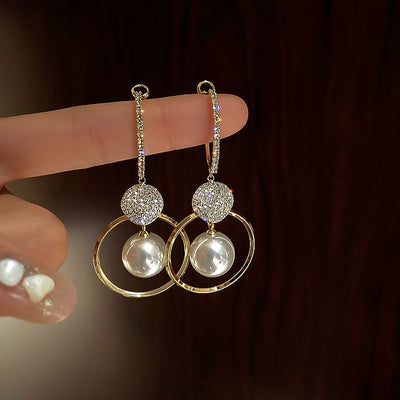 Emma™ | Luxury Earrings