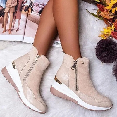 Women's Orthopedic Boots