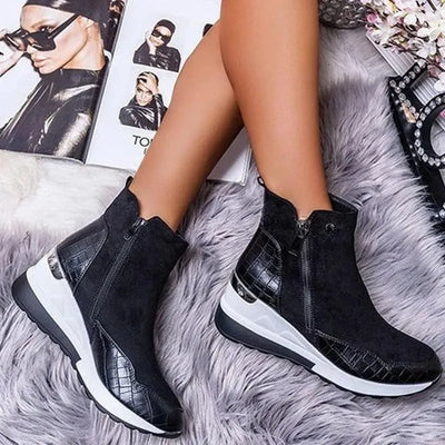 Women's Orthopedic Boots
