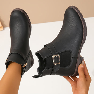 Romy - Women’s Vintage Boots
