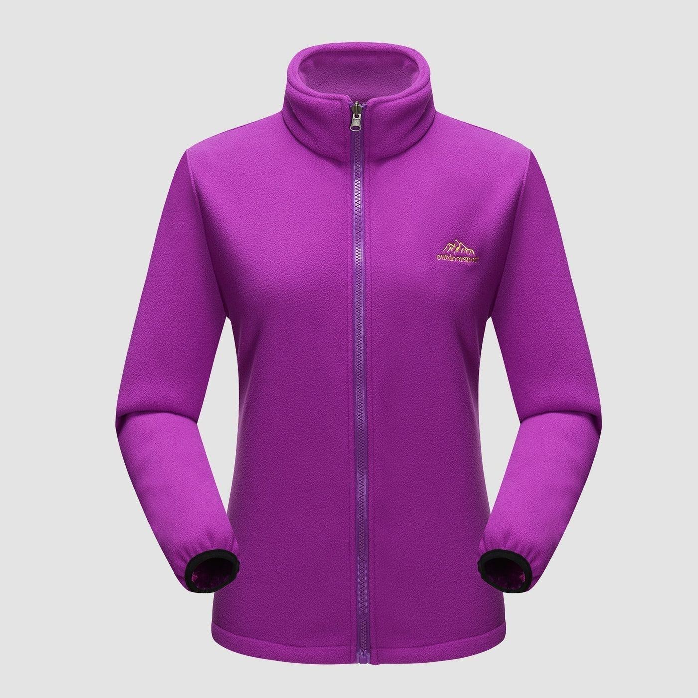 ANNE | 3-IN-1 WATERPROOF FLEECE LINED COAT