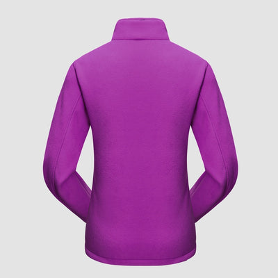 ANNE | 3-IN-1 WATERPROOF FLEECE LINED COAT