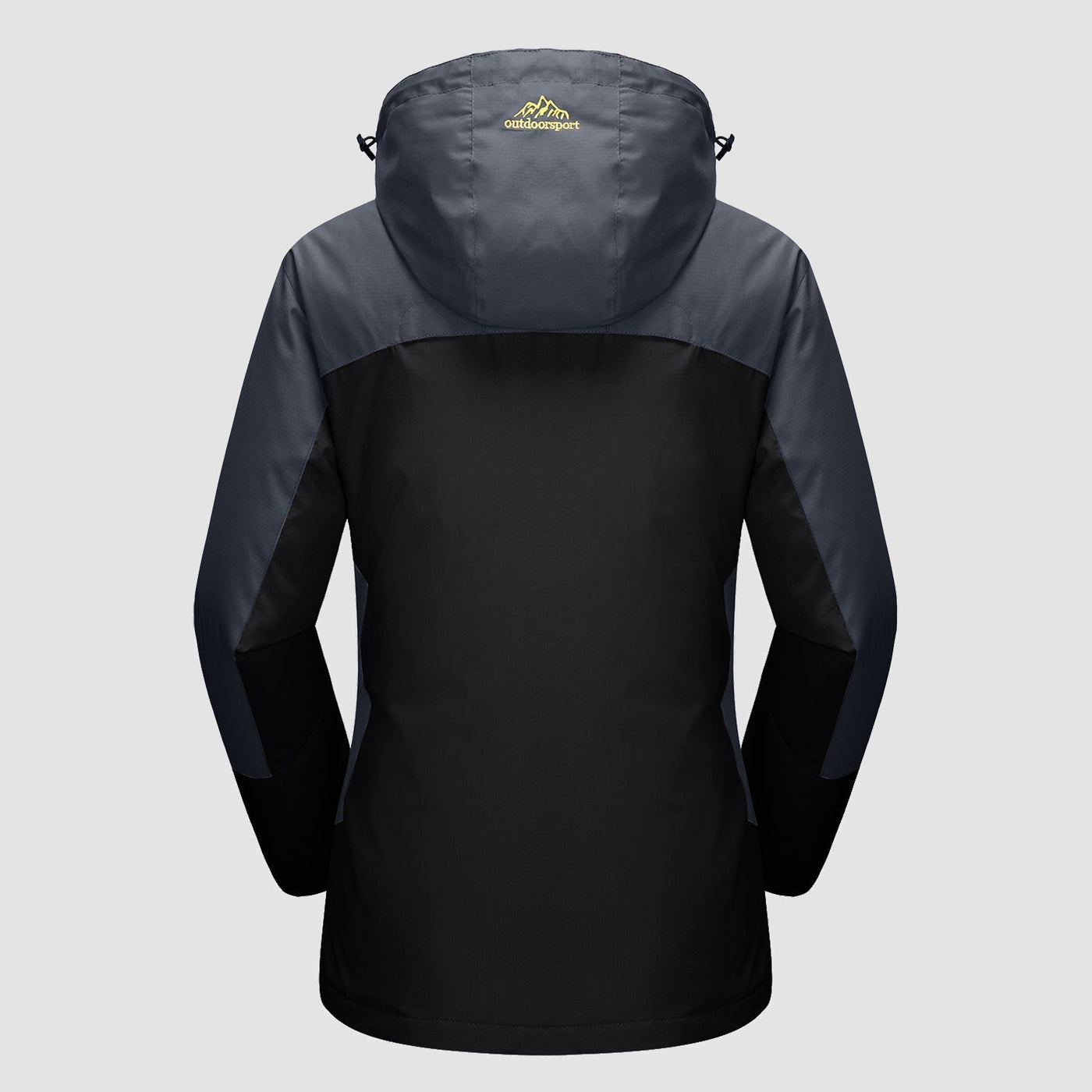 ANNE | 3-IN-1 WATERPROOF FLEECE LINED COAT