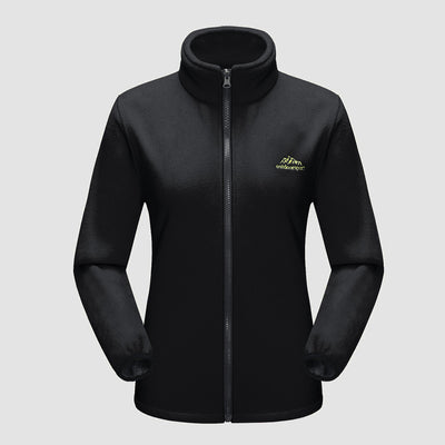 ANNE | 3-IN-1 WATERPROOF FLEECE LINED COAT