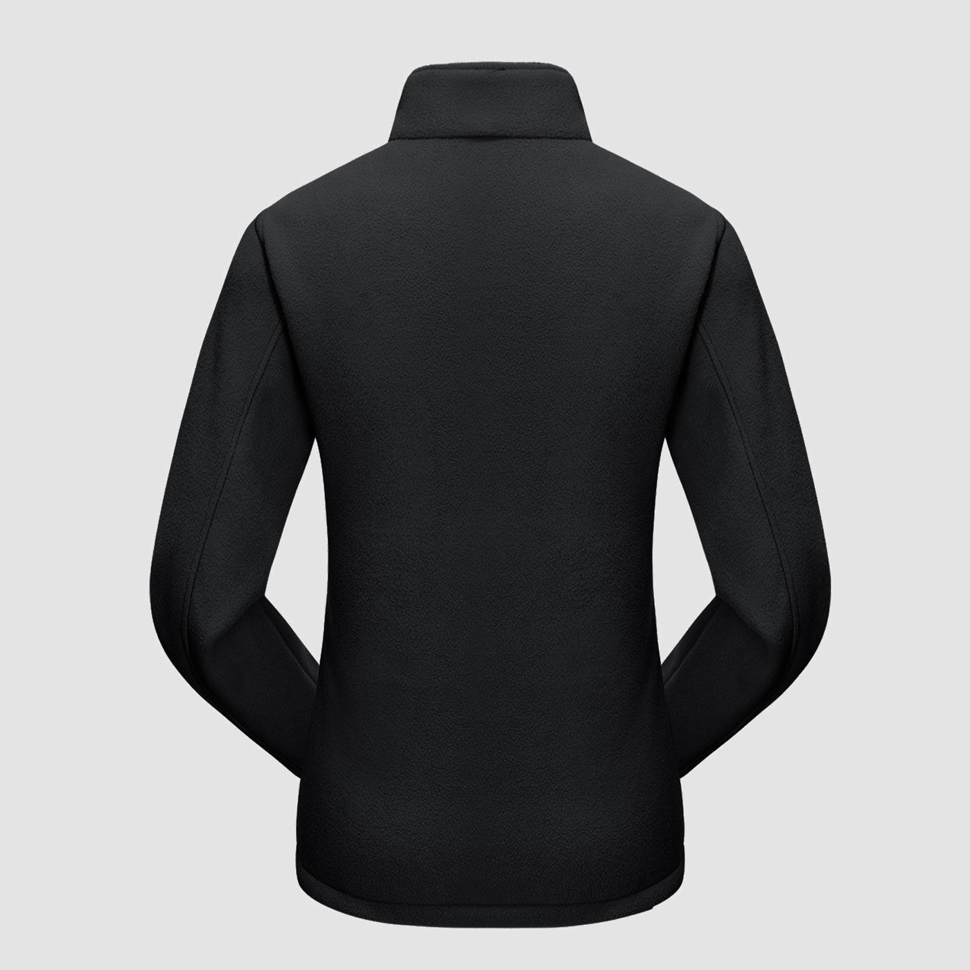 ANNE | 3-IN-1 WATERPROOF FLEECE LINED COAT