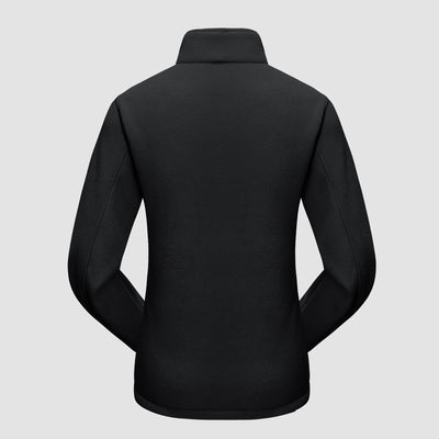 ANNE | 3-IN-1 WATERPROOF FLEECE LINED COAT