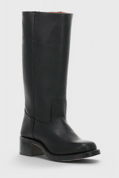 Grace Modern Classic Boots for All-Season Wear