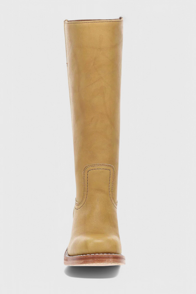 Grace Modern Classic Boots for All-Season Wear