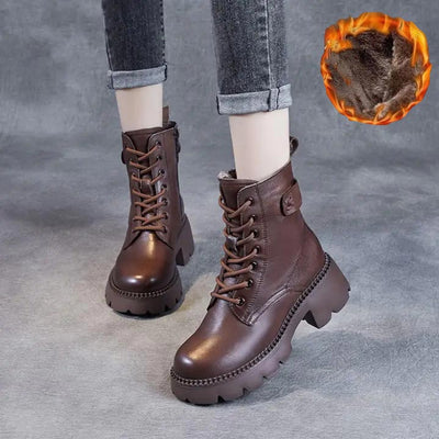 Holly™ - Orthopedic Boots