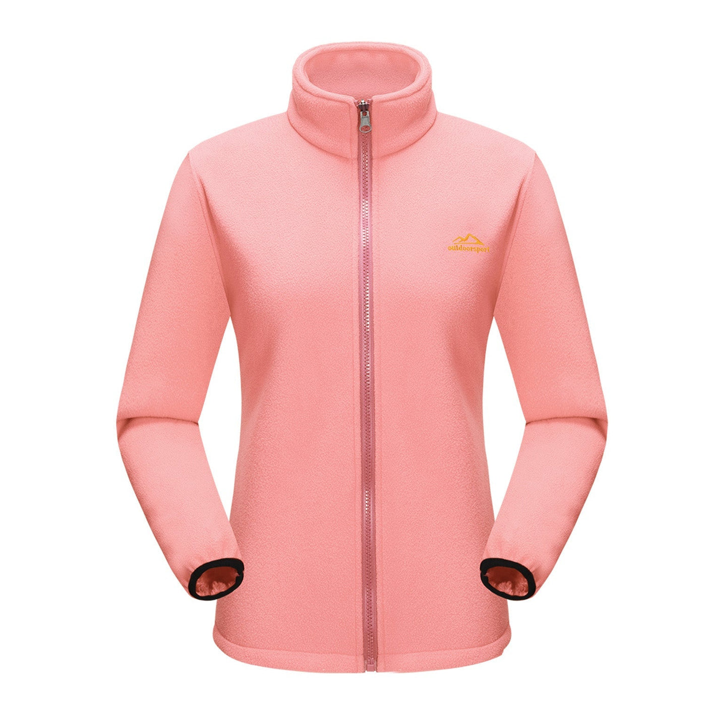 ANNE | 3-IN-1 WATERPROOF FLEECE LINED COAT