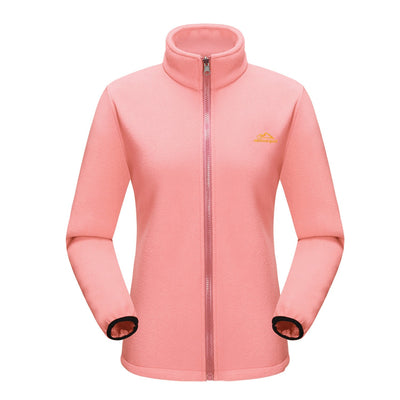 ANNE | 3-IN-1 WATERPROOF FLEECE LINED COAT